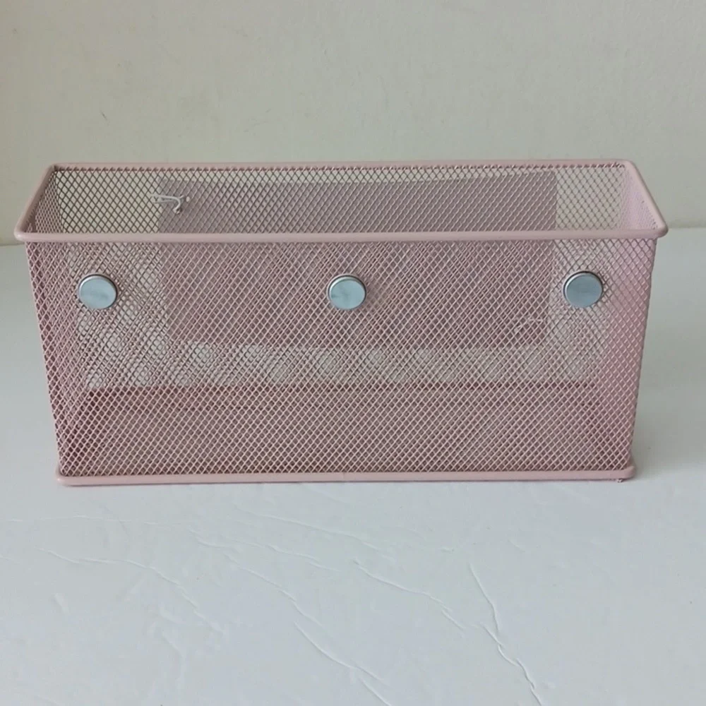 MSA mesh magnetic